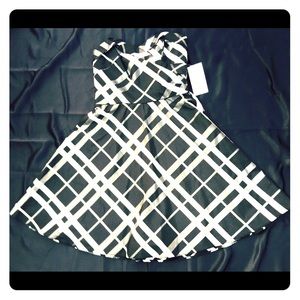 Junior 11/12 party dress